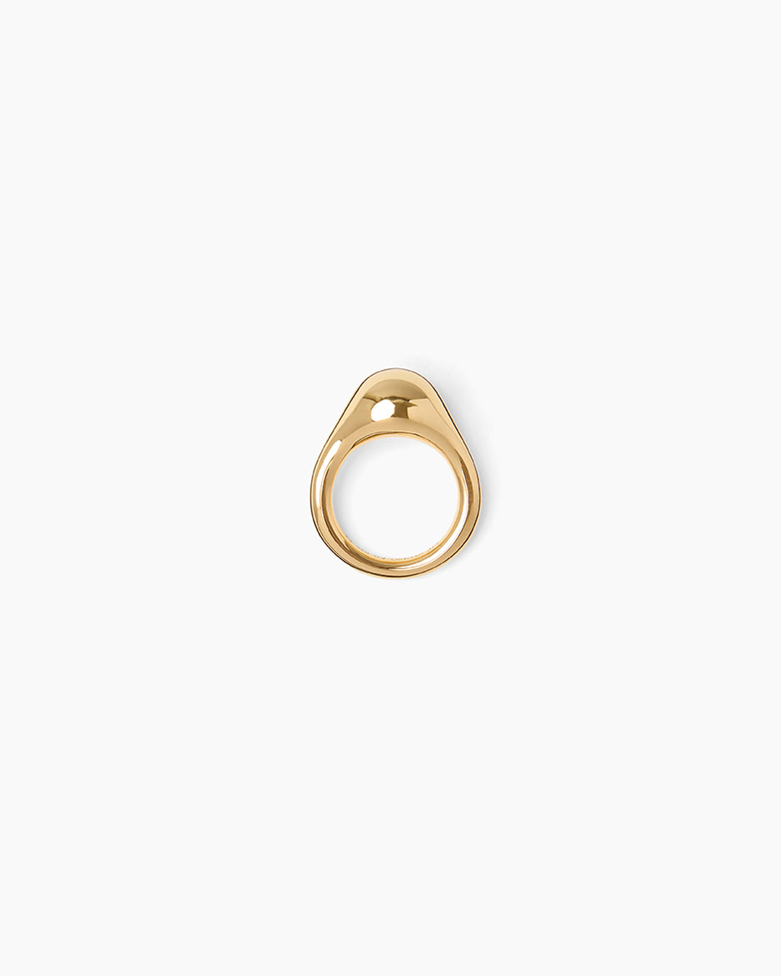 The Hazel Ring