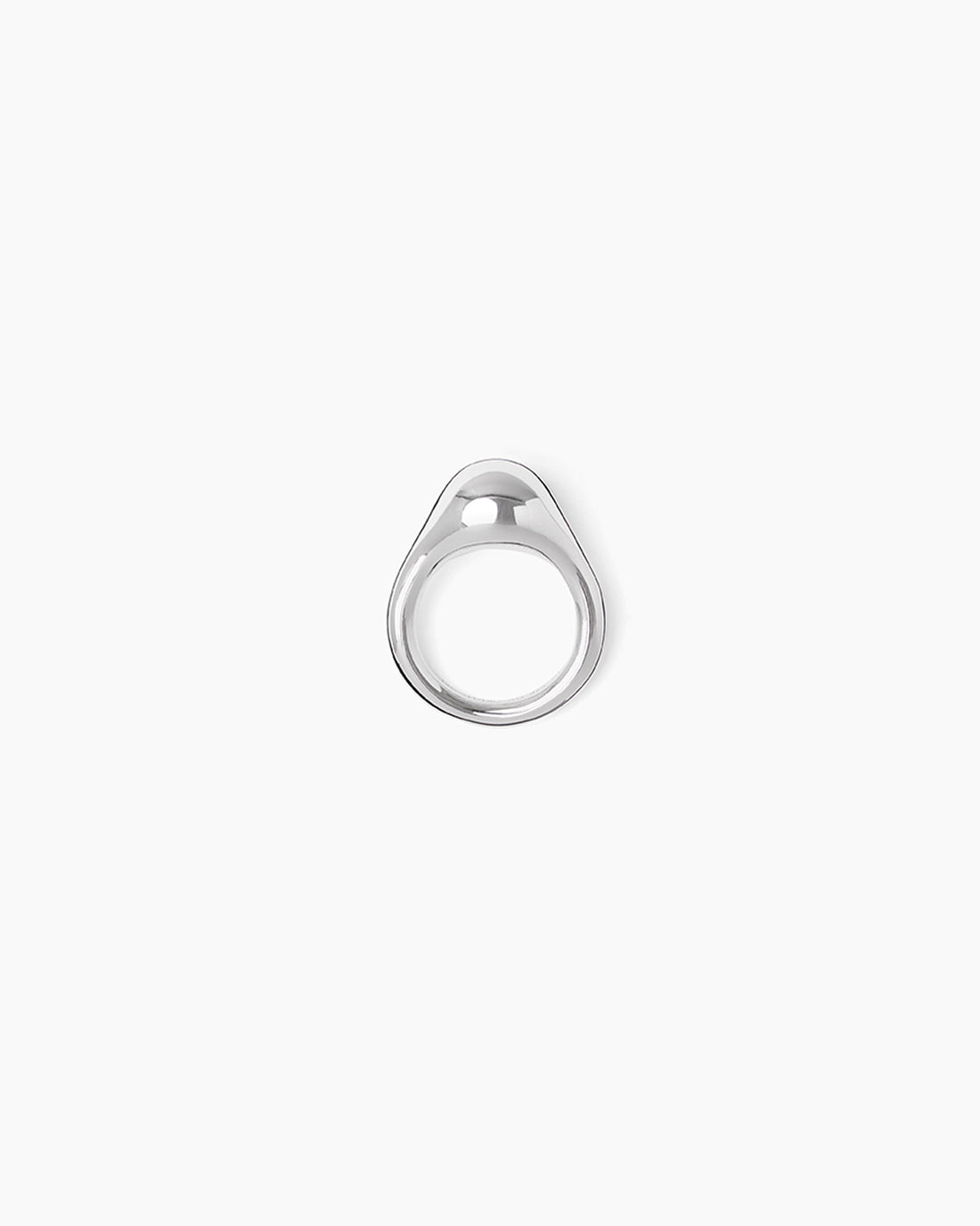 The Hazel Ring
