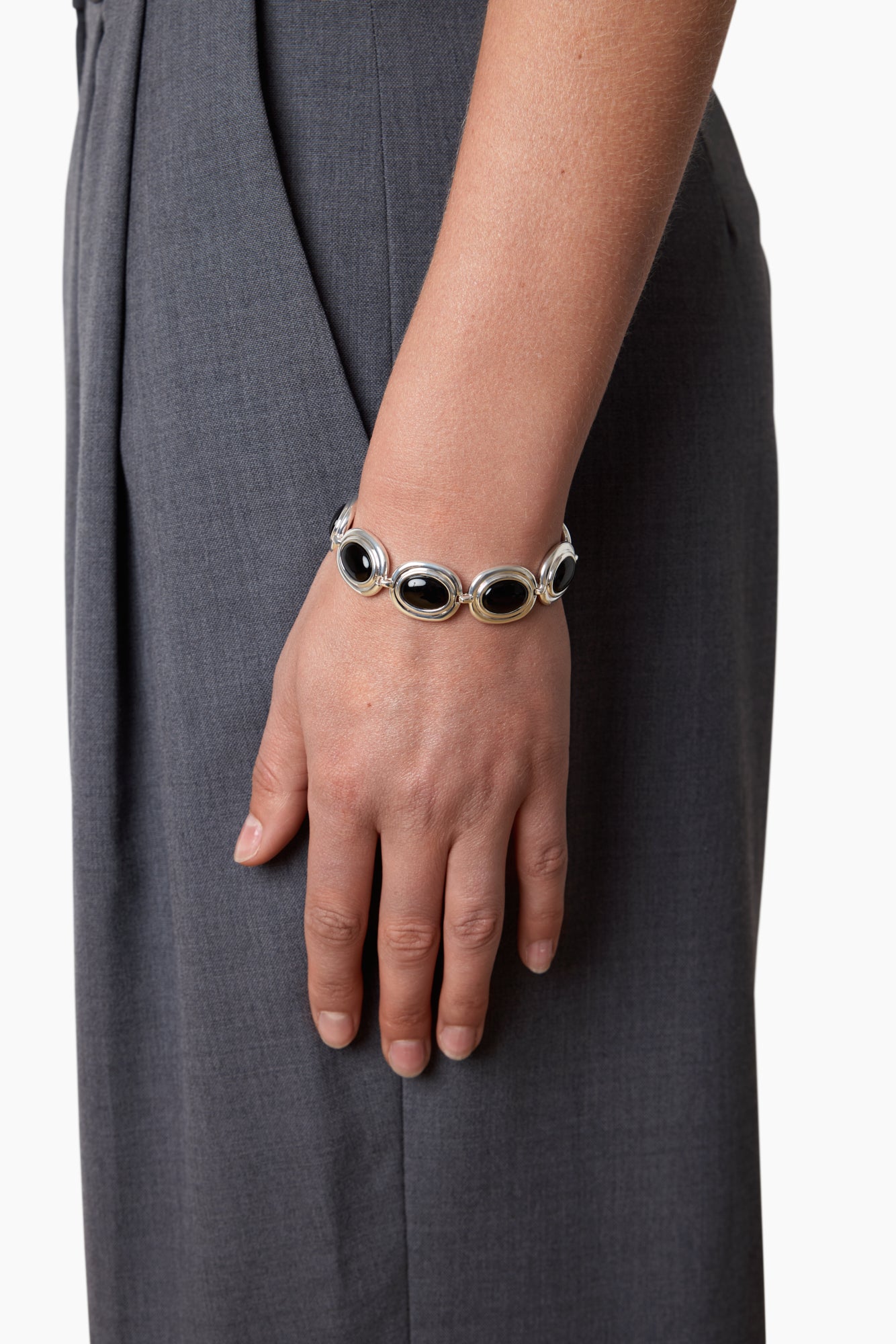 The Irene Bracelet