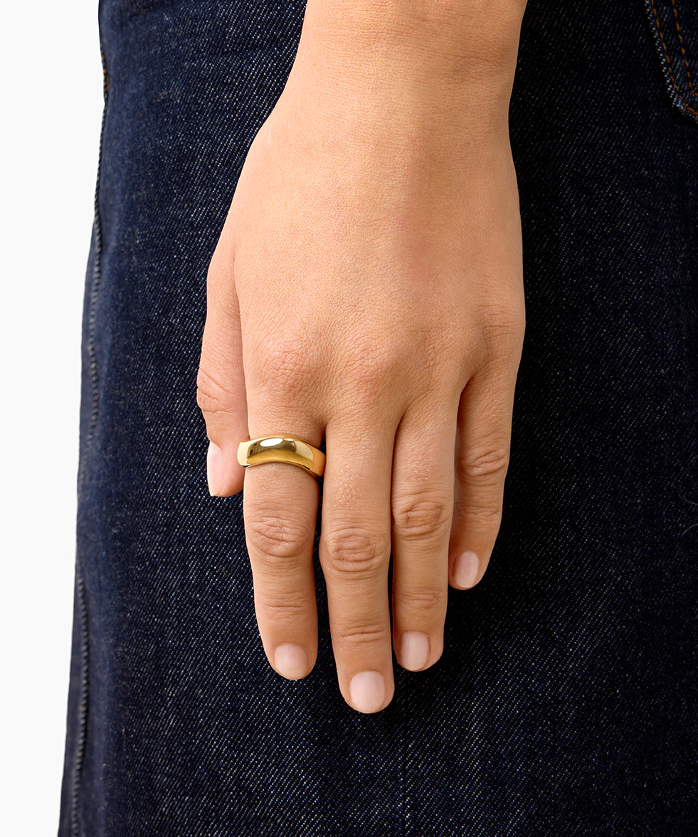 The Ivalo Ring