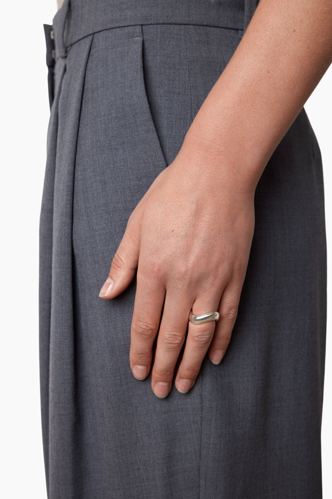 LIÉ STUDIO Rings - Officiel Online Shop