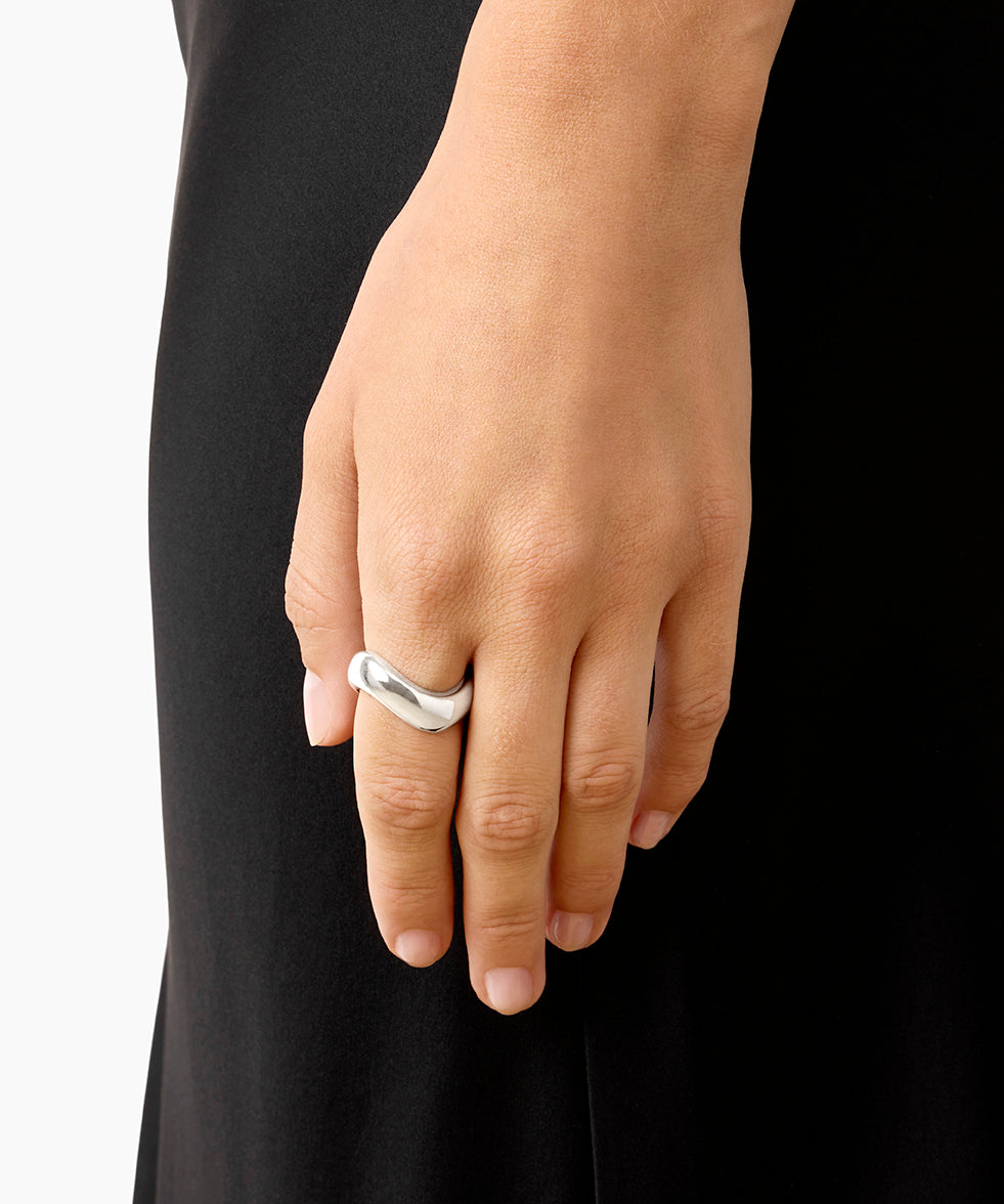 The Ivalo Ring