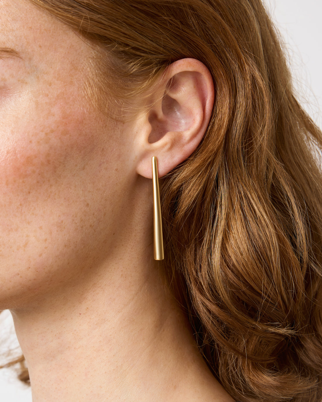 The Joan Earrings