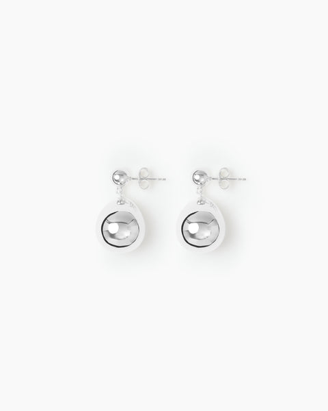 アクセサリー LIE STUDIO The Julie Earrings The Julie Earrings in gold or silver | LIÉ STUDIO