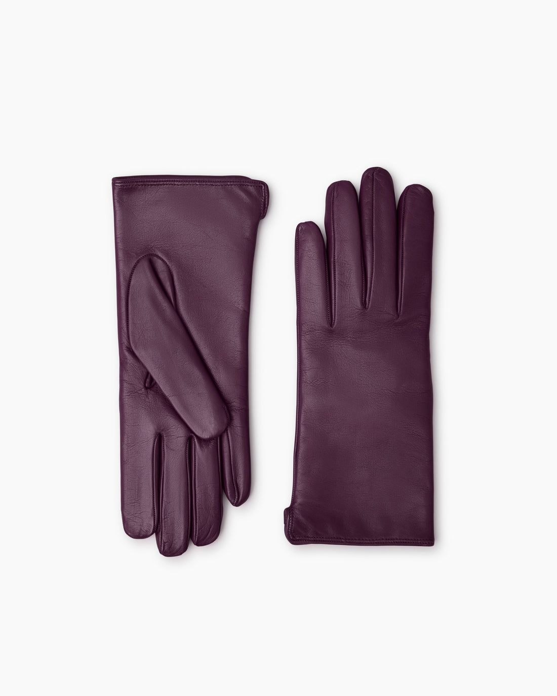 The Kyle Short Gloves