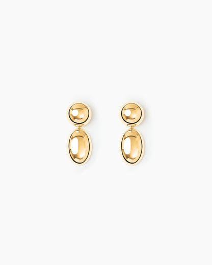 The Klara Earrings