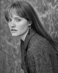 The Louise Earrings