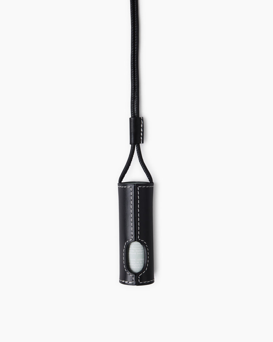 LESSE x LIÉ STUDIO Lip balm pendant