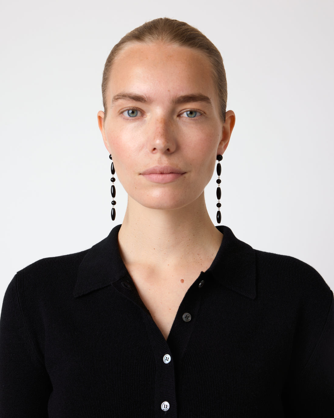 The Lottie Earrings