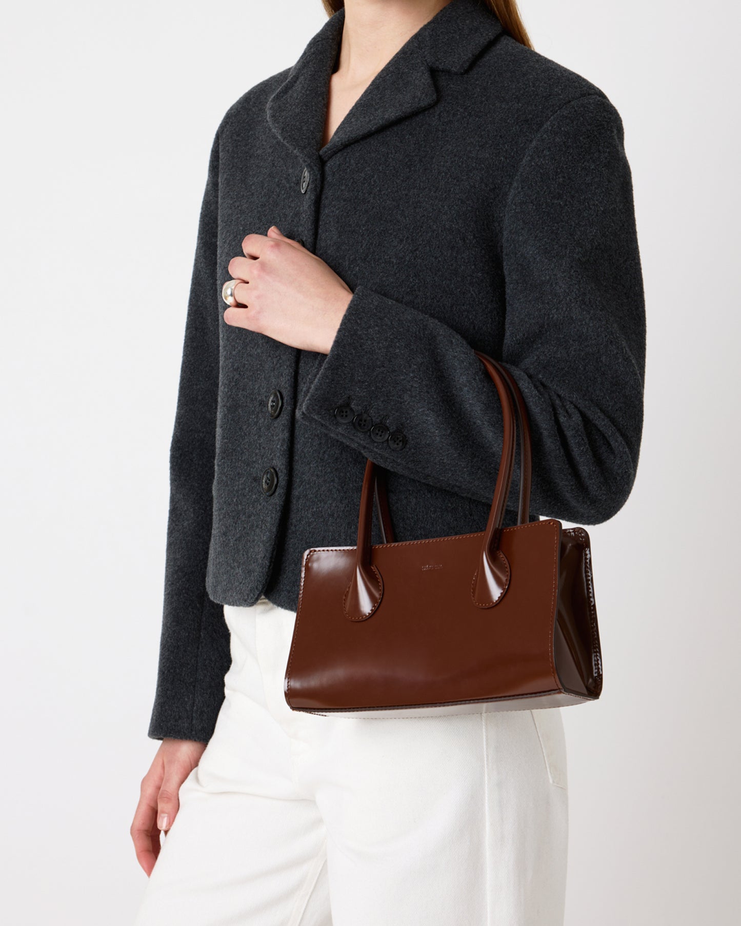The Lou Bag