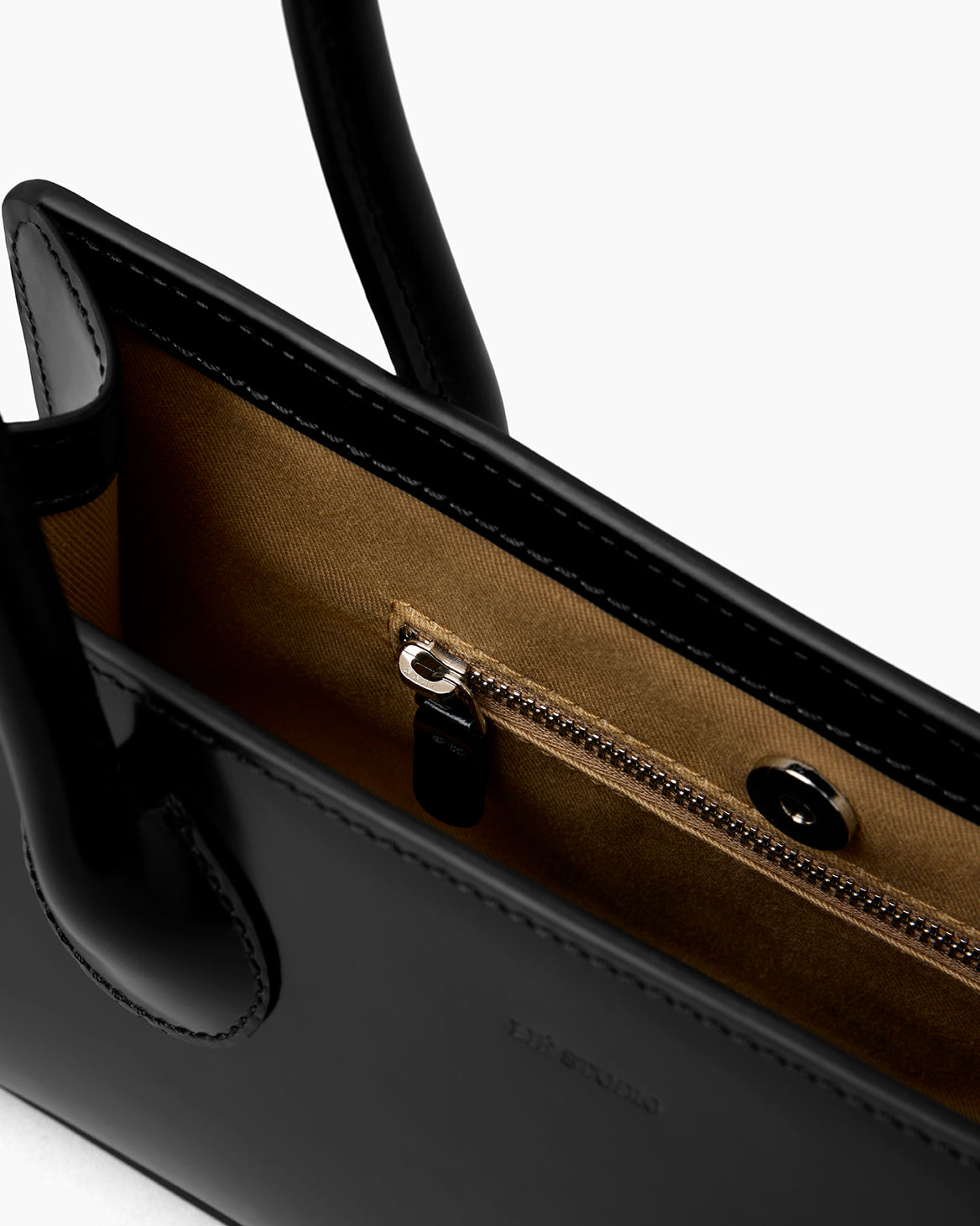 The Lou Bag