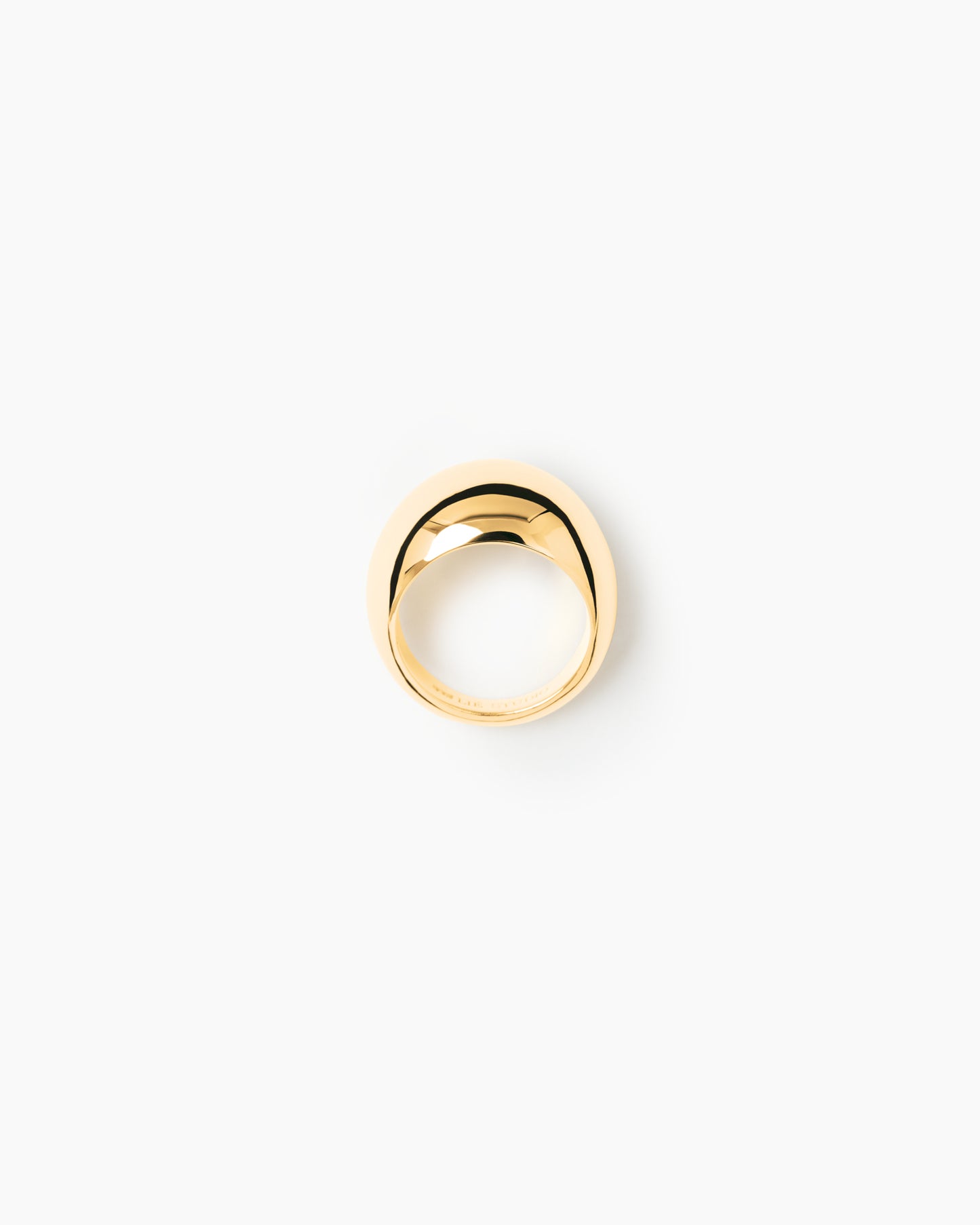 The Leah Ring