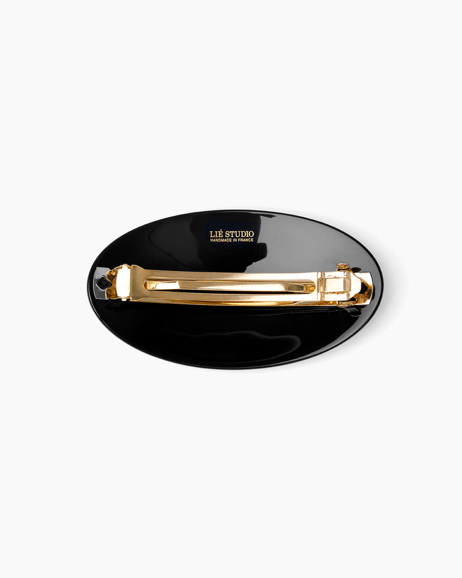 The Maude Hair Barrette