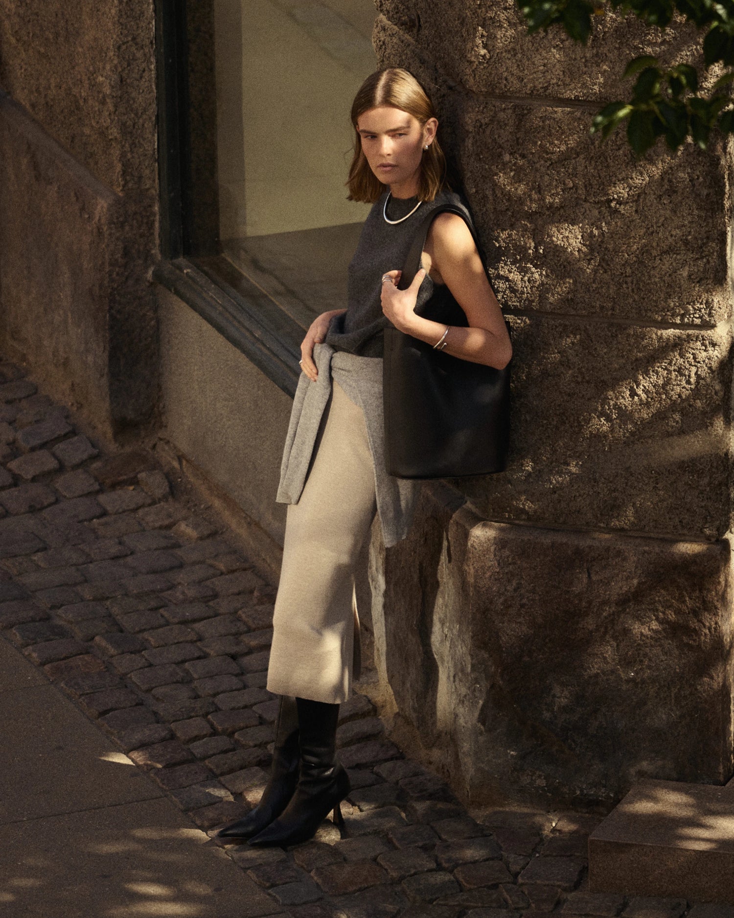 Timeless Elegance