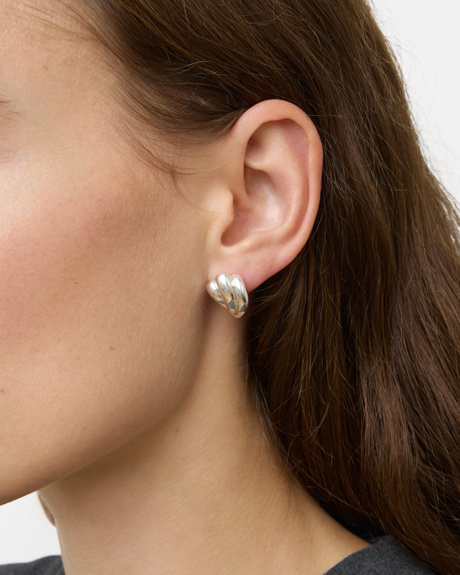 The Magda Earrings