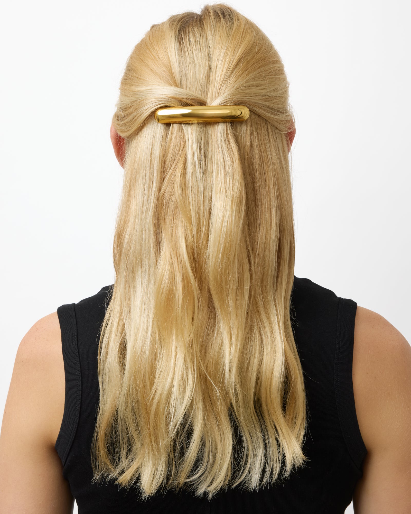 The Molly Hair Clip