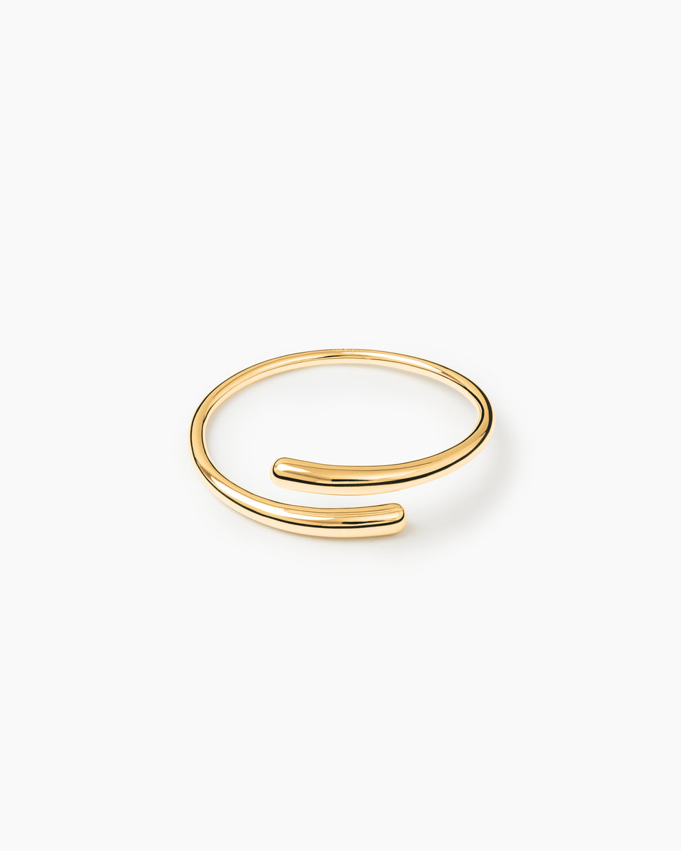 The Olga Bracelet in Silver