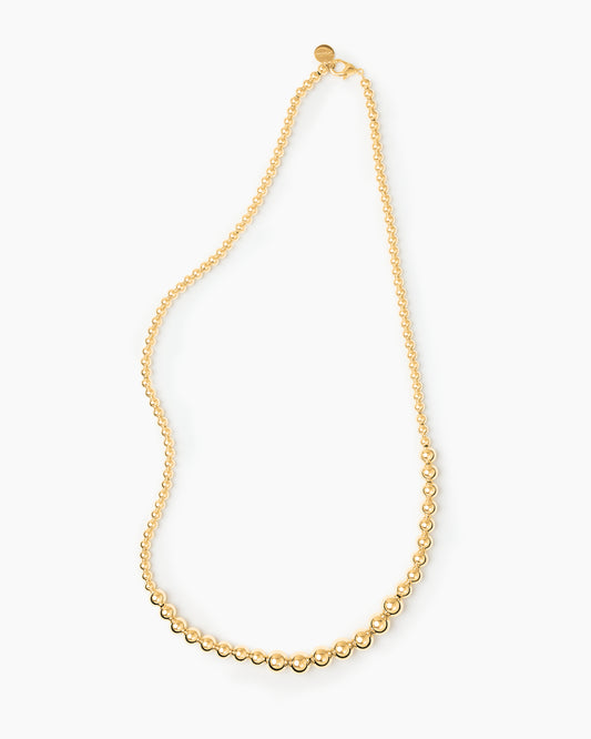 The Olivia Necklace