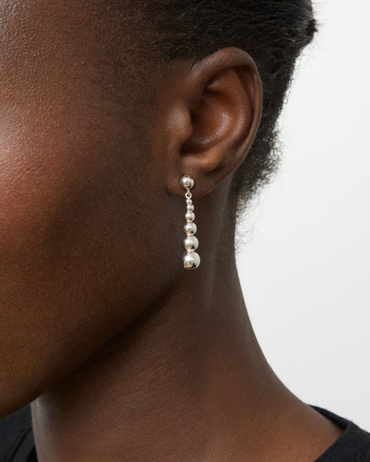 The Rebecca Earrings