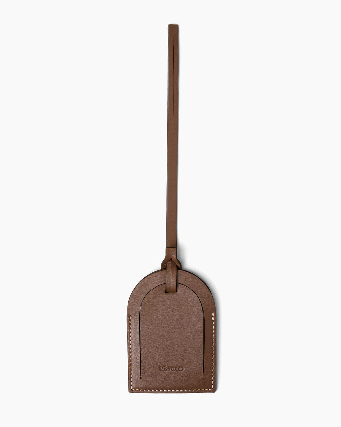 The Sally Luggage Tag