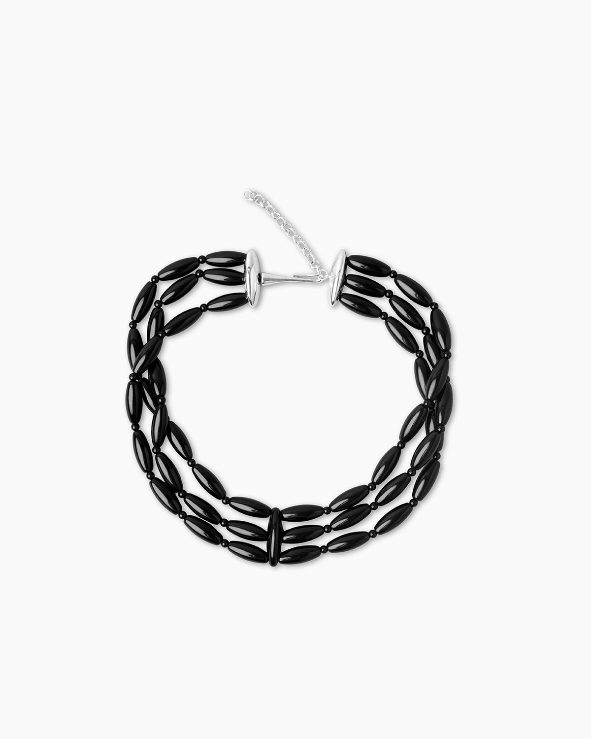 The Sarah Necklace