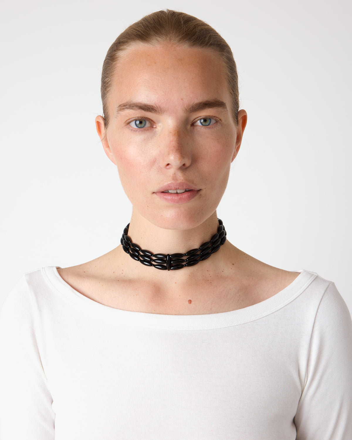 The Sarah Necklace
