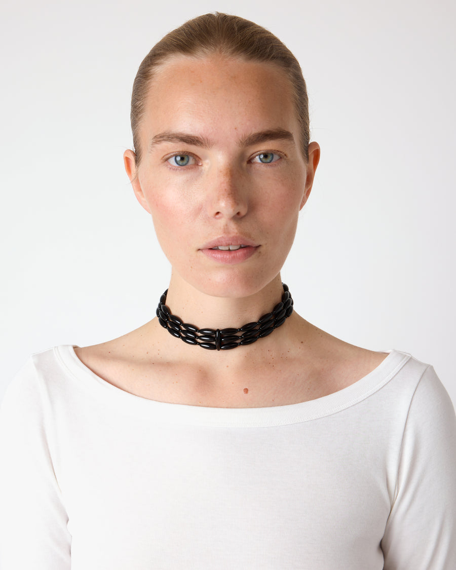 The Sarah Necklace