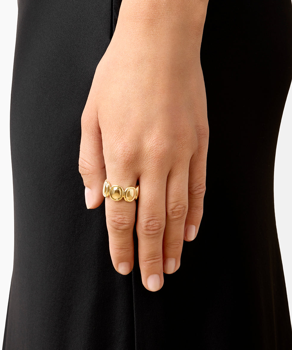 The Sasha Ring
