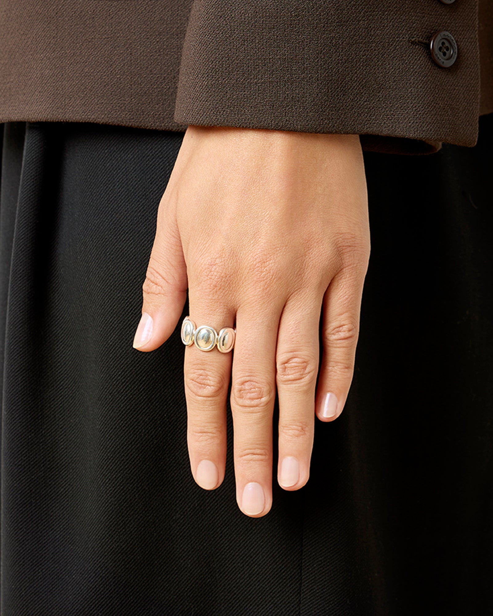 LIÉ STUDIO Rings - Officiel Online Shop