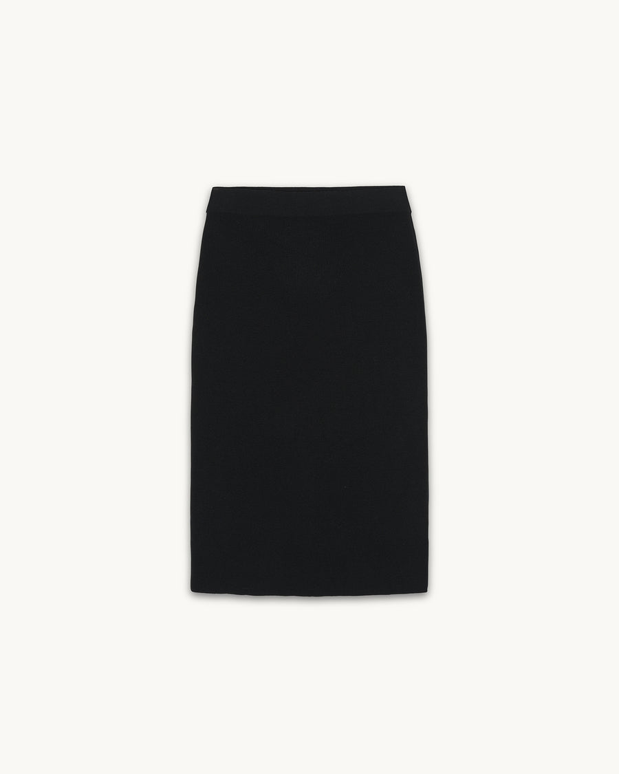 Tricot x LIÉ STUDIO Skirt