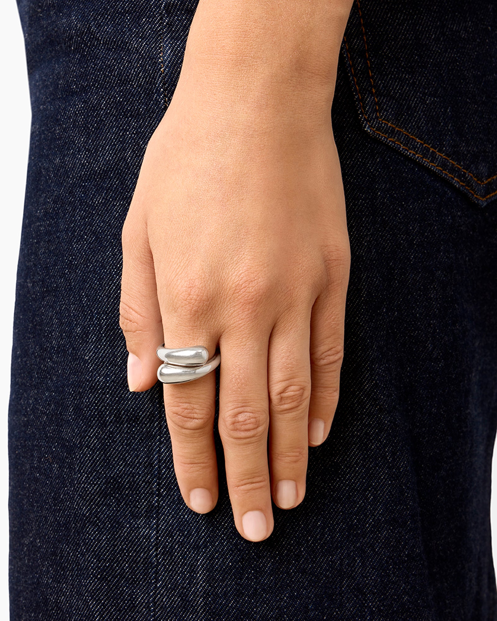 LIÉ STUDIO Rings - Officiel Online Shop
