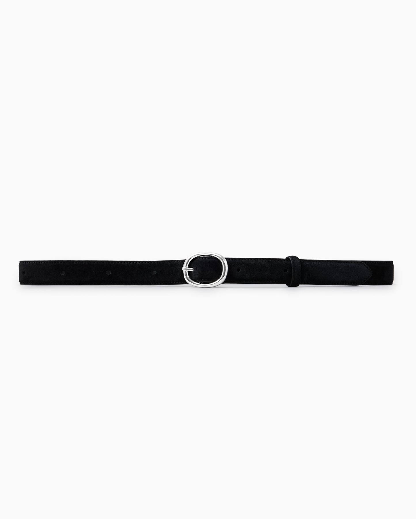 The Wyatt Wide Belt