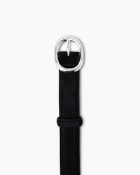 The Wyatt Wide Belt