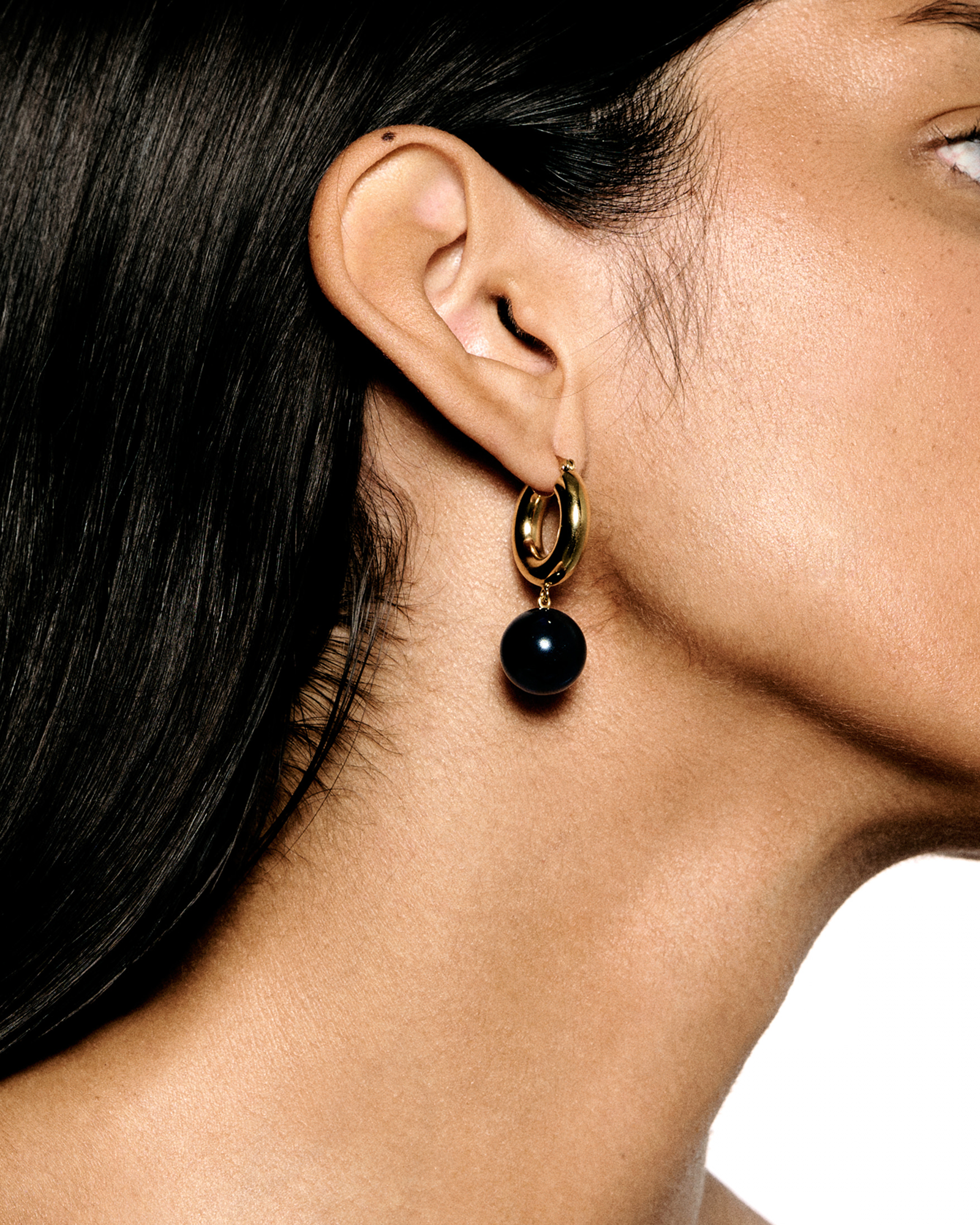 The Charlotte Earrings