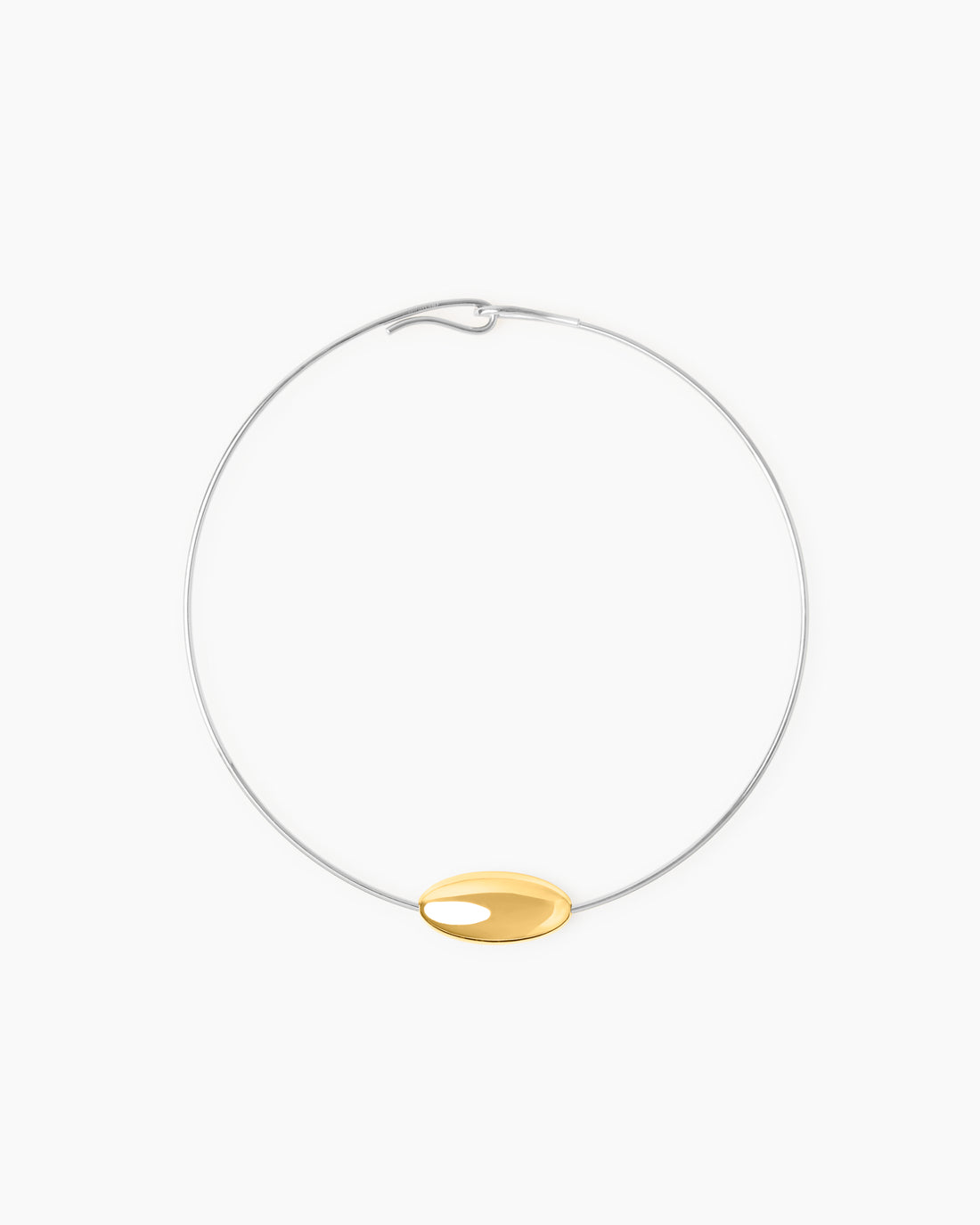 The Scarlet Necklace