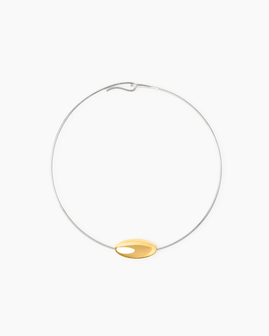 The Scarlet Necklace